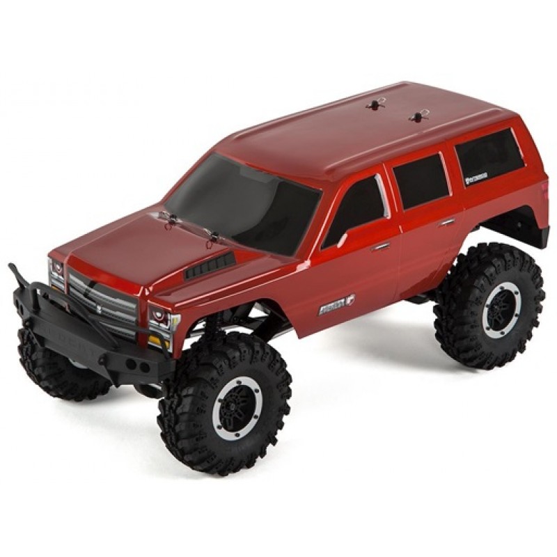 Redcat Everest Gen7 SPORT 1/10 Truck Orange REDEVEREST-GEN7-BURNT SPORT-ORANGE