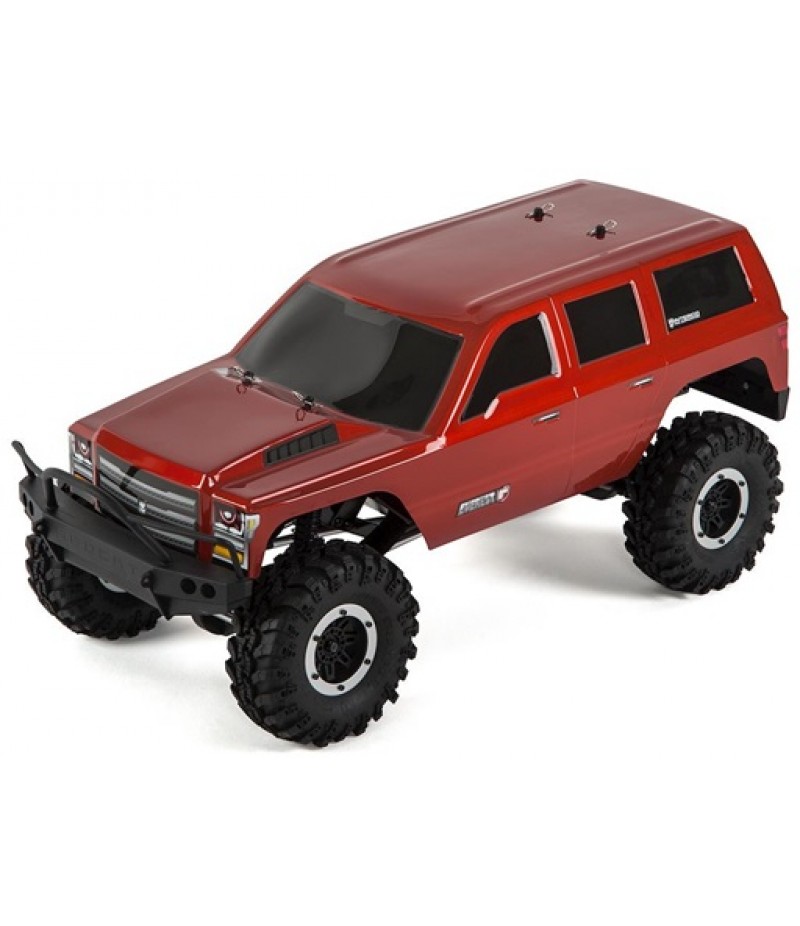 Redcat Everest Gen7 SPORT 1/10 Truck Orange REDEVEREST-GEN7-BURNT SPORT-ORANGE