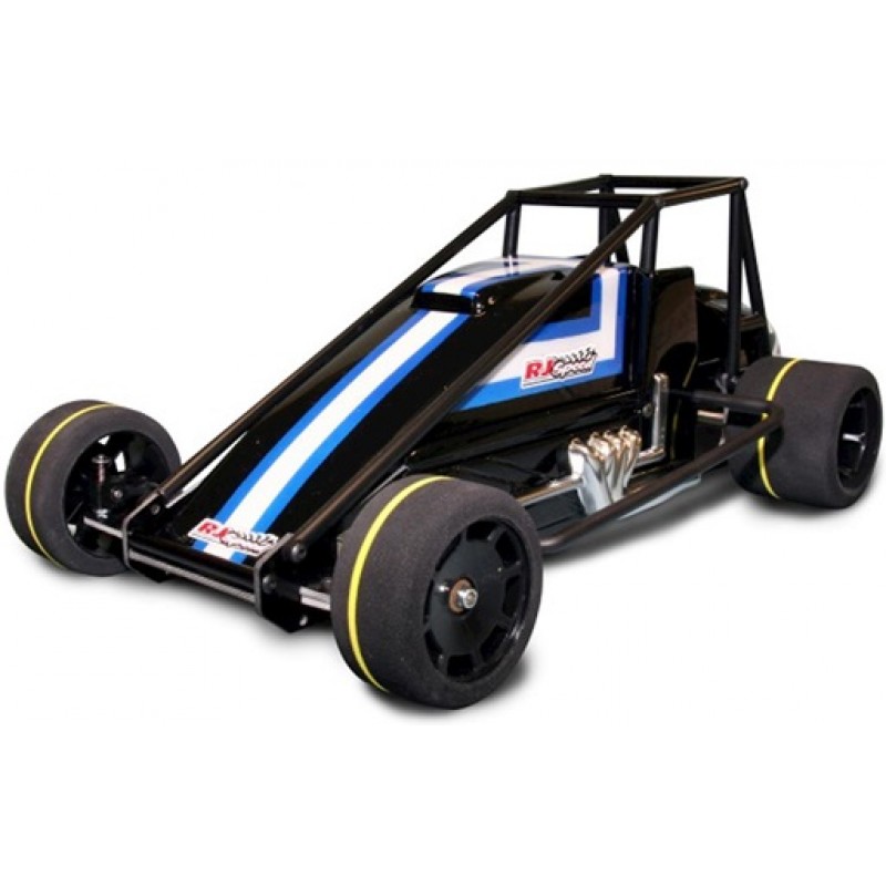 RJ Speed 1/10 Speedway Sprinter Kit