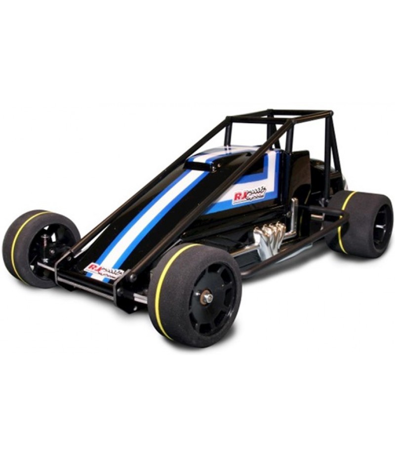 RJ Speed 1/10 Speedway Sprinter Kit