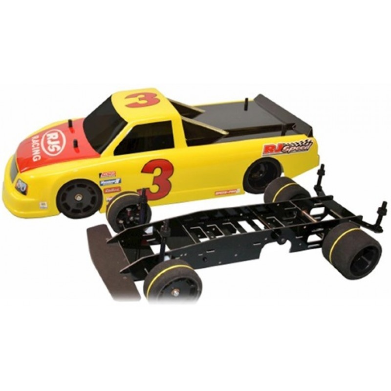 RJ Speed Sportsman Truck Kit