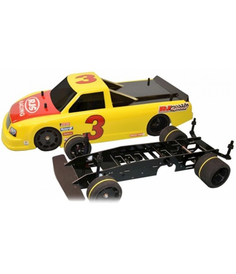 RJ Speed Sportsman Truck Kit