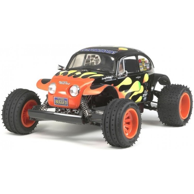 Tamiya 1/10 Blitzer Beetle 2011 Off Road Buggy Kit