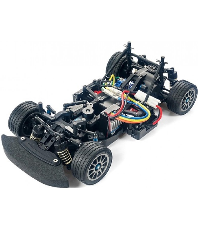 Tamiya 1/10 M-08 Concept Chassis Kit TAM58669