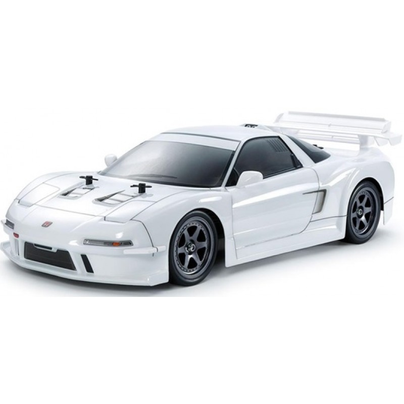 Tamiya 1998 Honda NSX Racing 1/10 4WD Electric Touring Car Kit (TT-02)