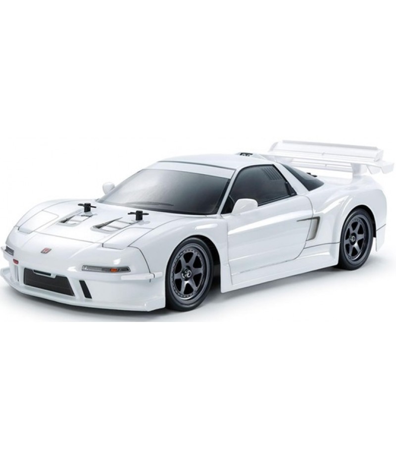 Tamiya 1998 Honda NSX Racing 1/10 4WD Electric Touring Car Kit (TT-02)