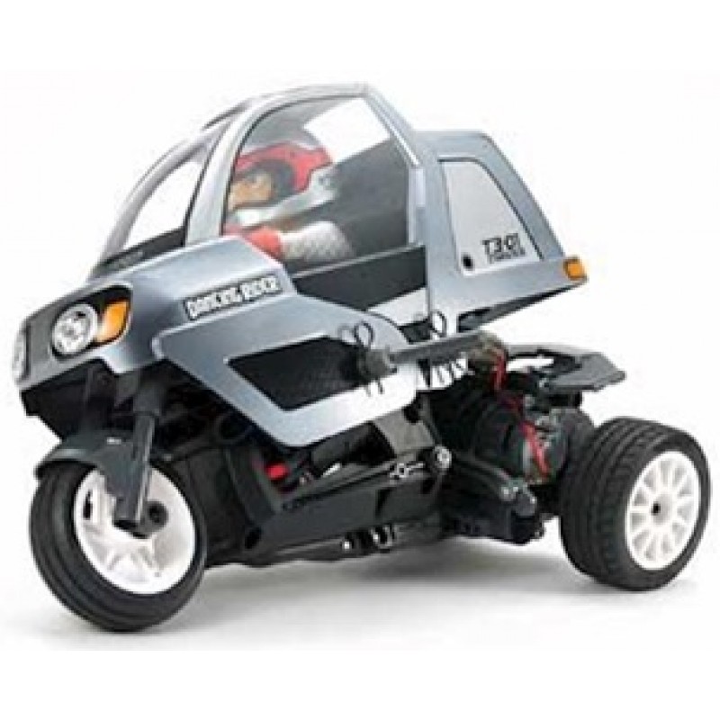 Tamiya Dancing Rider Trike TAM57405