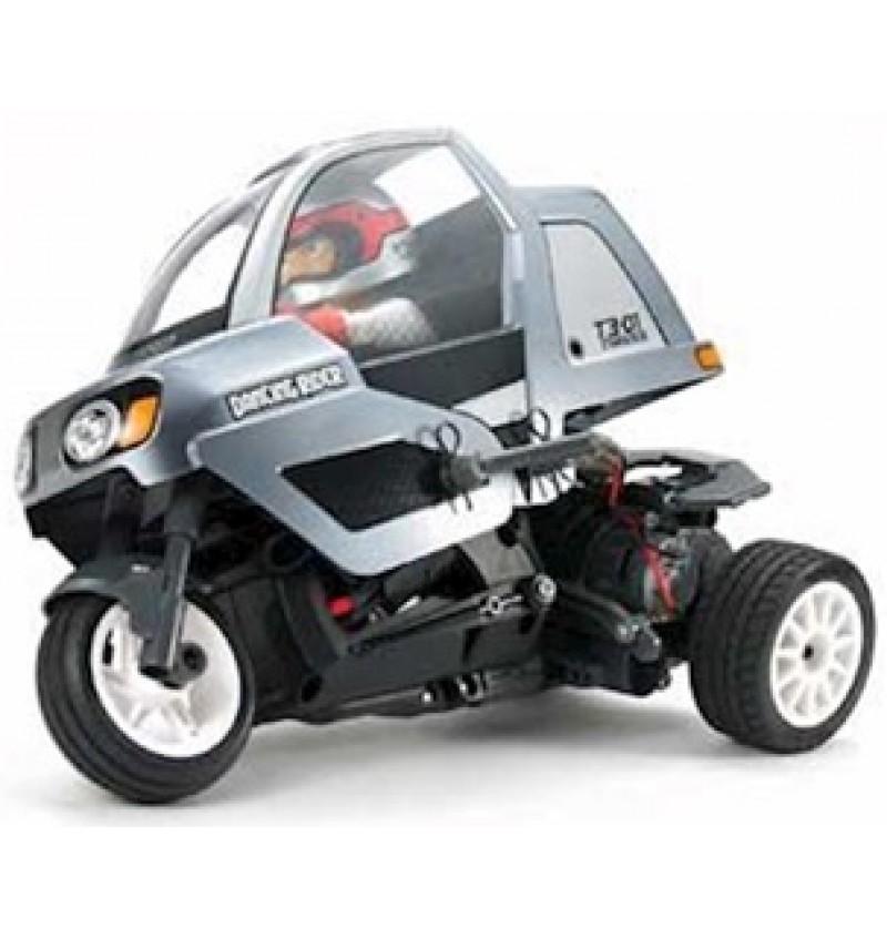 Tamiya Dancing Rider Trike TAM57405