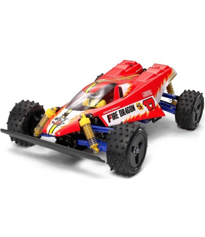 Tamiya Fire Dragon 2020 1/10 4WD Buggy Kit