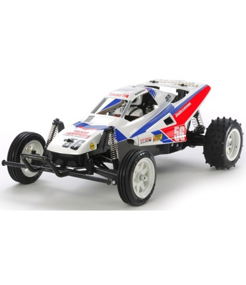 Tamiya Grasshopper II 2017 2WD Off-Road Buggy Kit