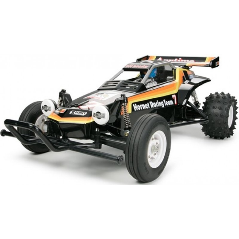 Tamiya Hornet 1/10 Off-Road 2WD Buggy Kit