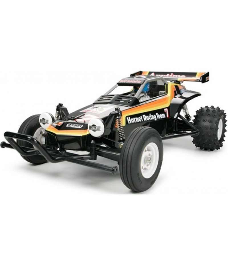 Tamiya Hornet 1/10 Off-Road 2WD Buggy Kit