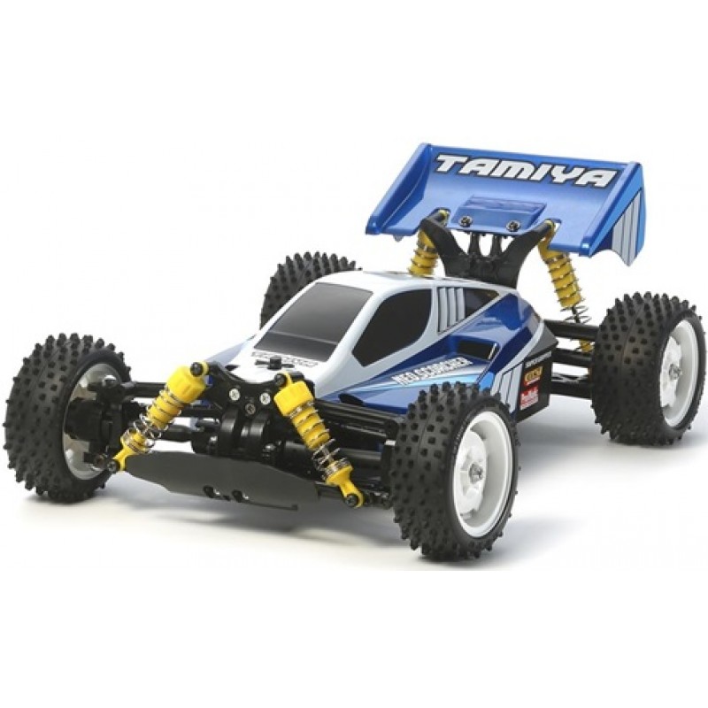 Tamiya Neo Scorcher 1/10 4WD Electric Buggy Kit (TT-02B)