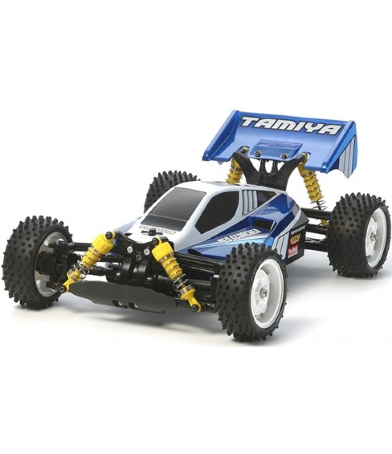 Tamiya Neo Scorcher 1/10 4WD Electric Buggy Kit (TT-02B)