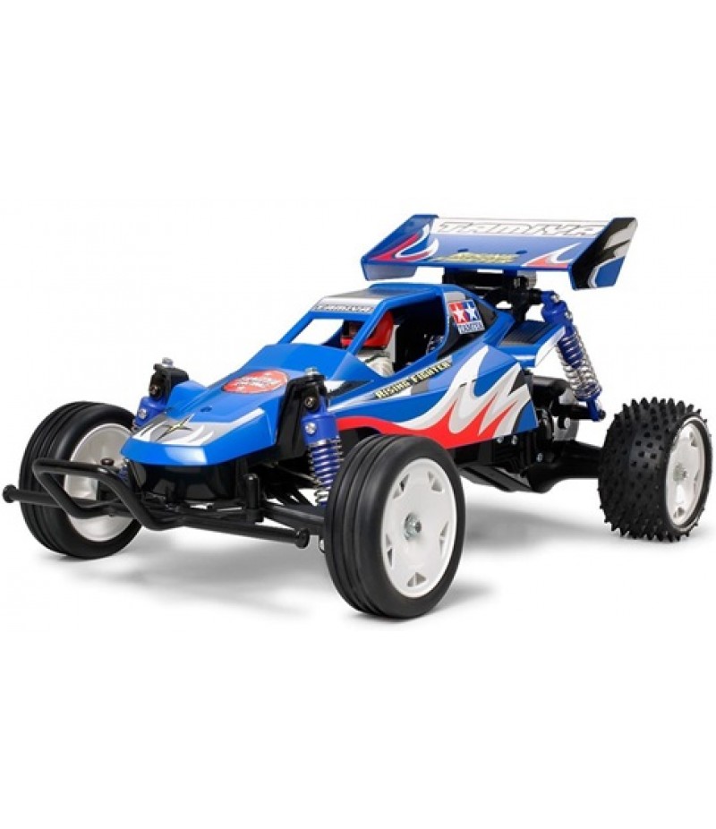 Tamiya Rising Fighter 1/10 2WD Off-Road Buggy Kit