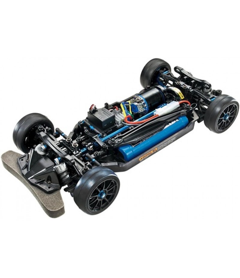 Tamiya TT-02R Chassis 4WD Kit TAM47326