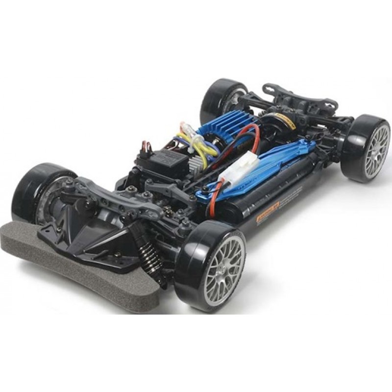 Tamiya TT02D 1/10 Drift Spec Chassis Kit