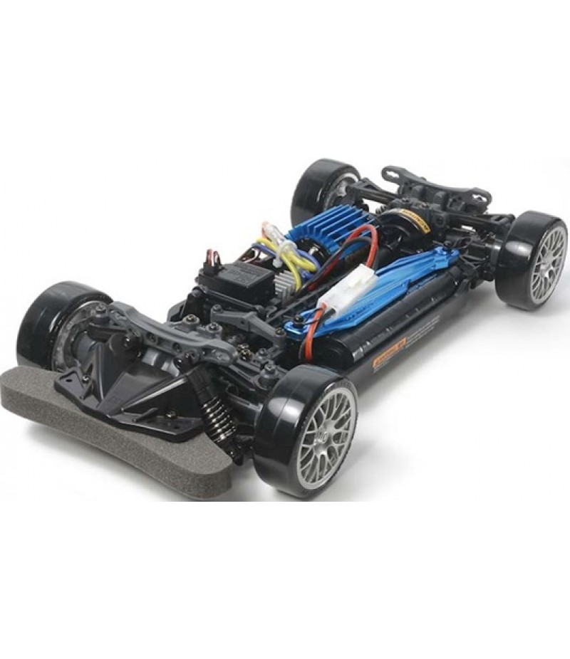 Tamiya TT02D 1/10 Drift Spec Chassis Kit