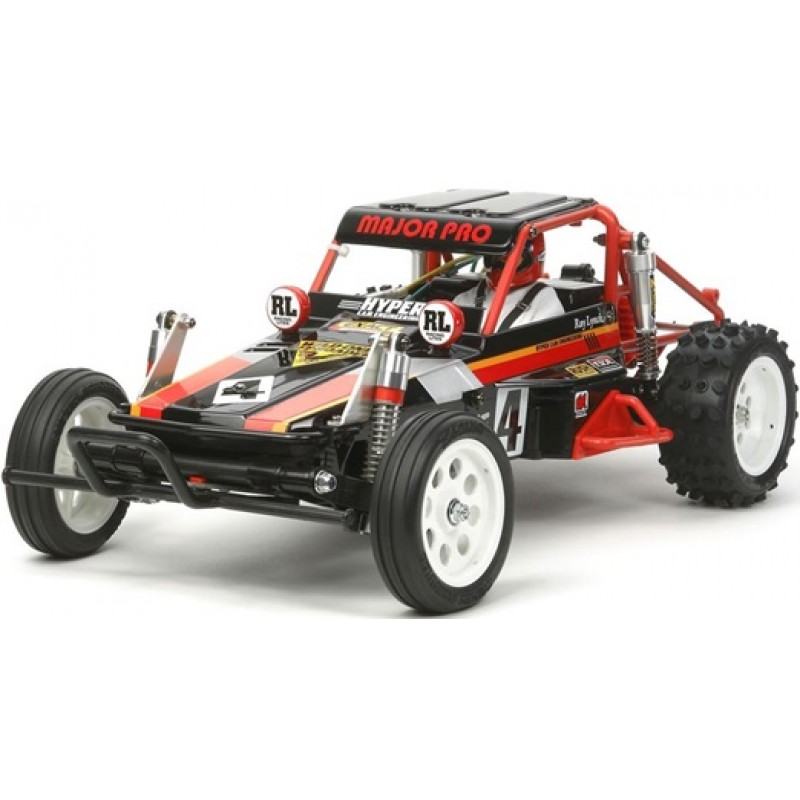 Tamiya Wild One 1/10 Off-Road 2WD Buggy Kit