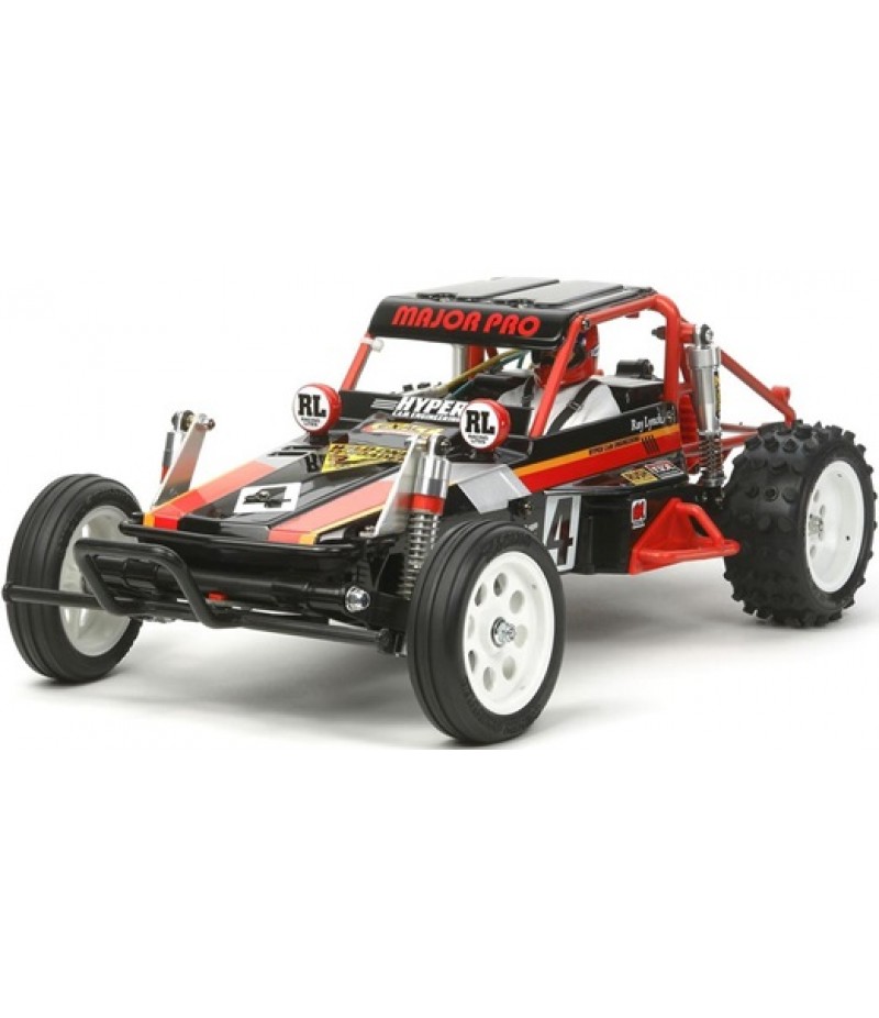 Tamiya Wild One 1/10 Off-Road 2WD Buggy Kit