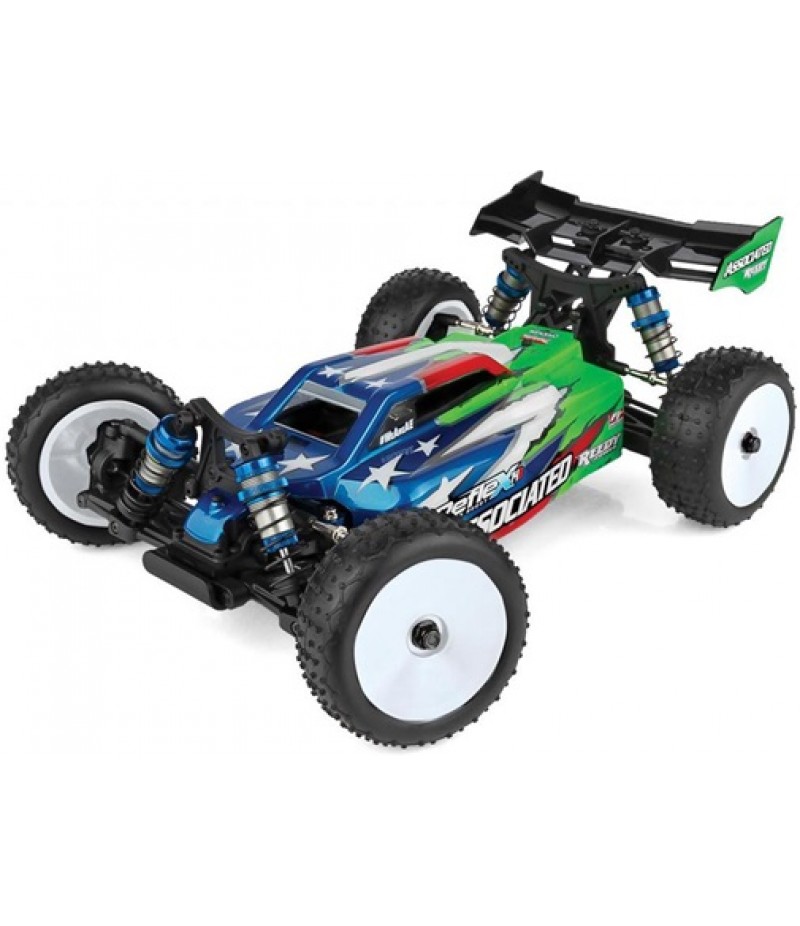 Team Associated Reflex 14B 1/14 4WD Electric Buggy Kit