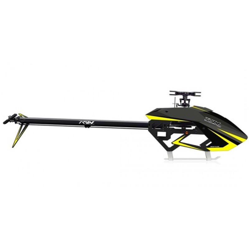 Tron Helicopters 5.8E Heritage 580 Electric Helicopter Kit (Yellow)