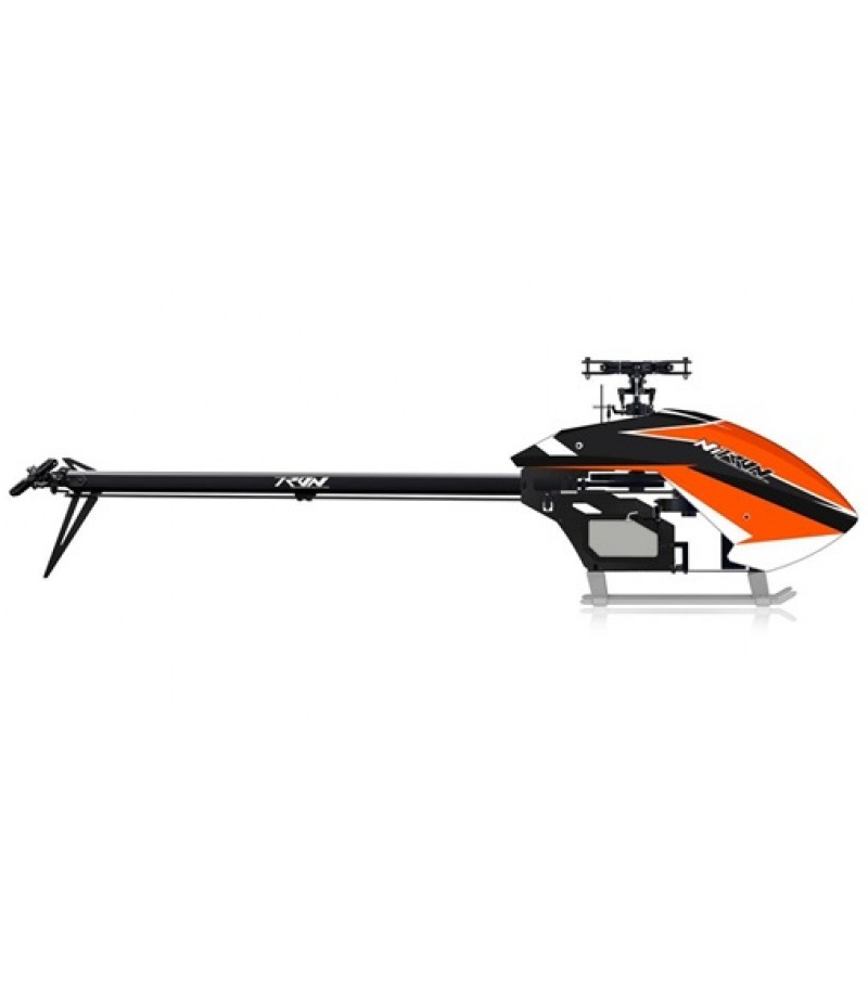 Tron Helicopters NiTron 600 Nitro Helicopter Kit