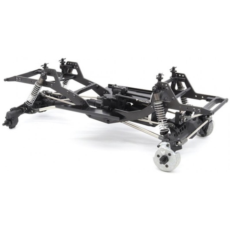 Vanquish Products VRD Carbon 1/10 Competition Rock Crawler Kit