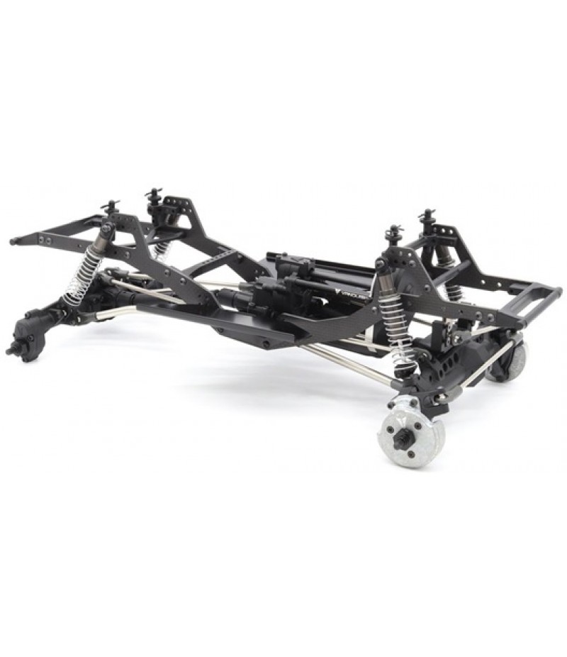 Vanquish Products VRD Carbon 1/10 Competition Rock Crawler Kit