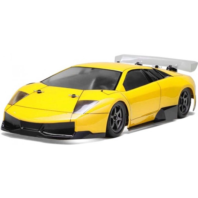 Yokomo GT1 Rookie Speed Type-B 1/12 Pan Car Kit