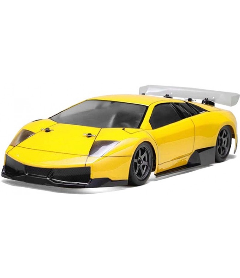 Yokomo GT1 Rookie Speed Type-B 1/12 Pan Car Kit