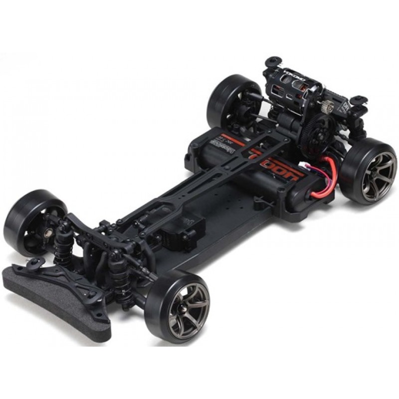 Yokomo RD2.0 "Rookie Drift" 1/10 RWD Drift Car Kit