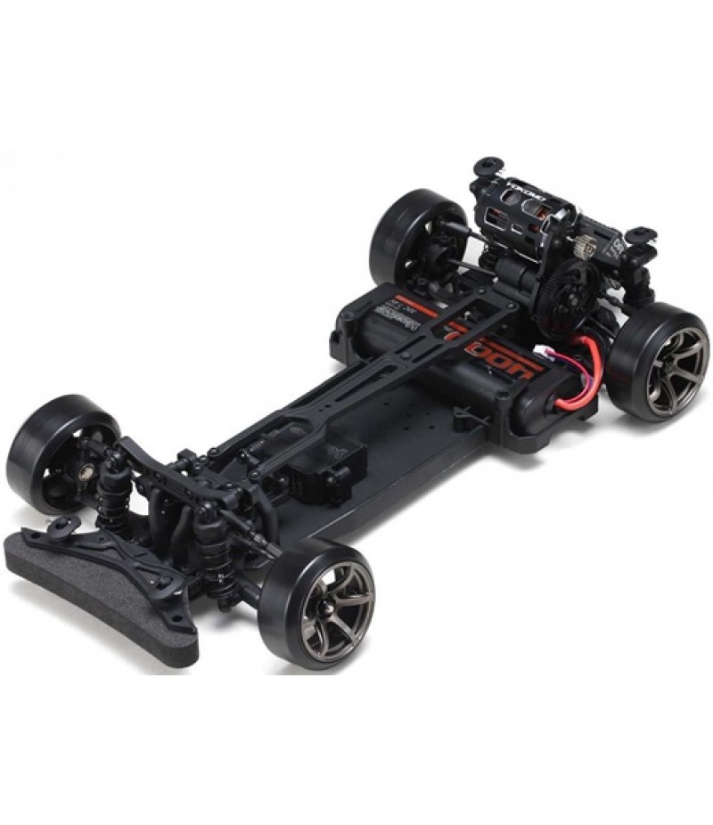 Yokomo RD2.0 "Rookie Drift" 1/10 RWD Drift Car Kit