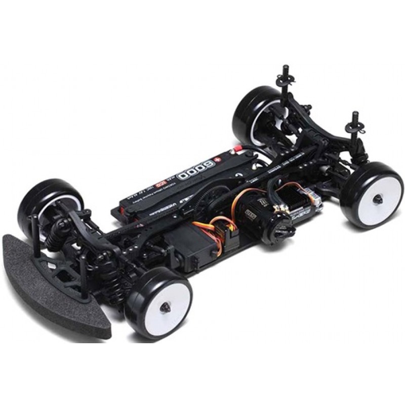 Yokomo RookieSpeed RS1.0 Electric 4WD Touring Car Kit