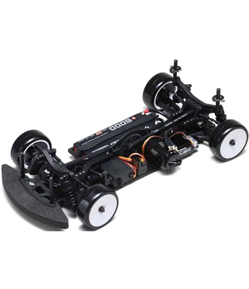 Yokomo RookieSpeed RS1.0 Electric 4WD Touring Car Kit