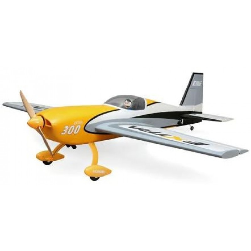 E Flite Extra 300 1.3m BNF Basic EFL115500