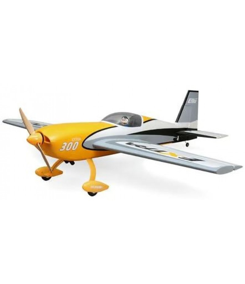 E Flite Extra 300 1.3m BNF Basic EFL115500