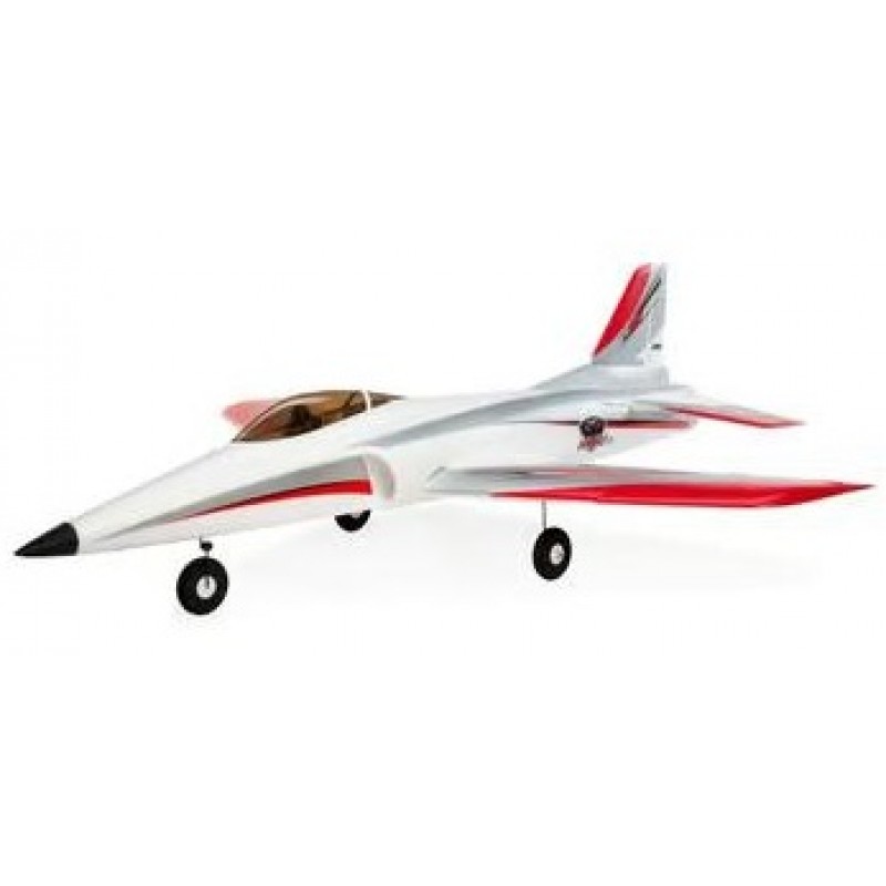 E-flite Habu STS 70mm EDF RTF Basic Electric Jet Airplane Trainer (1029mm) w/SAFE Technology