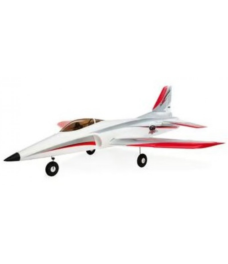 E-flite Habu STS 70mm EDF RTF Basic Electric Jet Airplane Trainer (1029mm) w/SAFE Technology