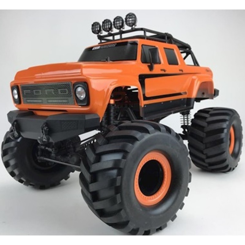 CEN Racing B50 4WD 1/10 Ford RTR Monster Truck CEG8960