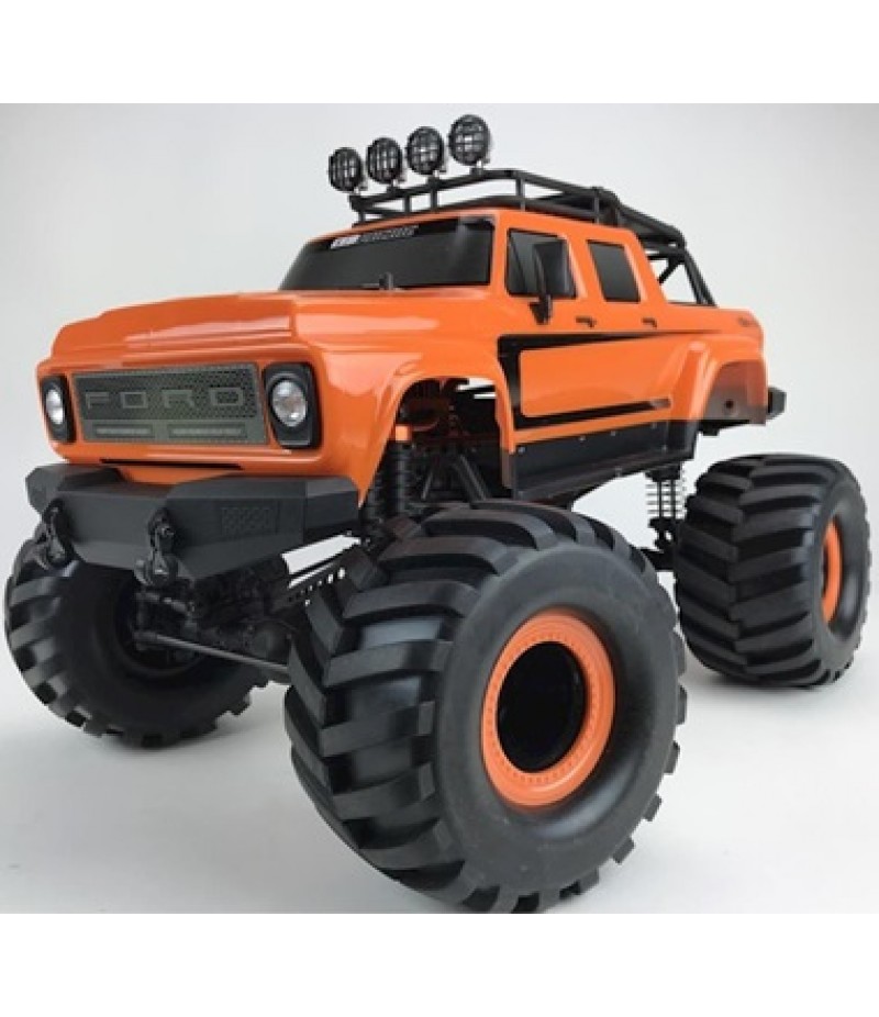 CEN Racing B50 4WD 1/10 Ford RTR Monster Truck CEG8960