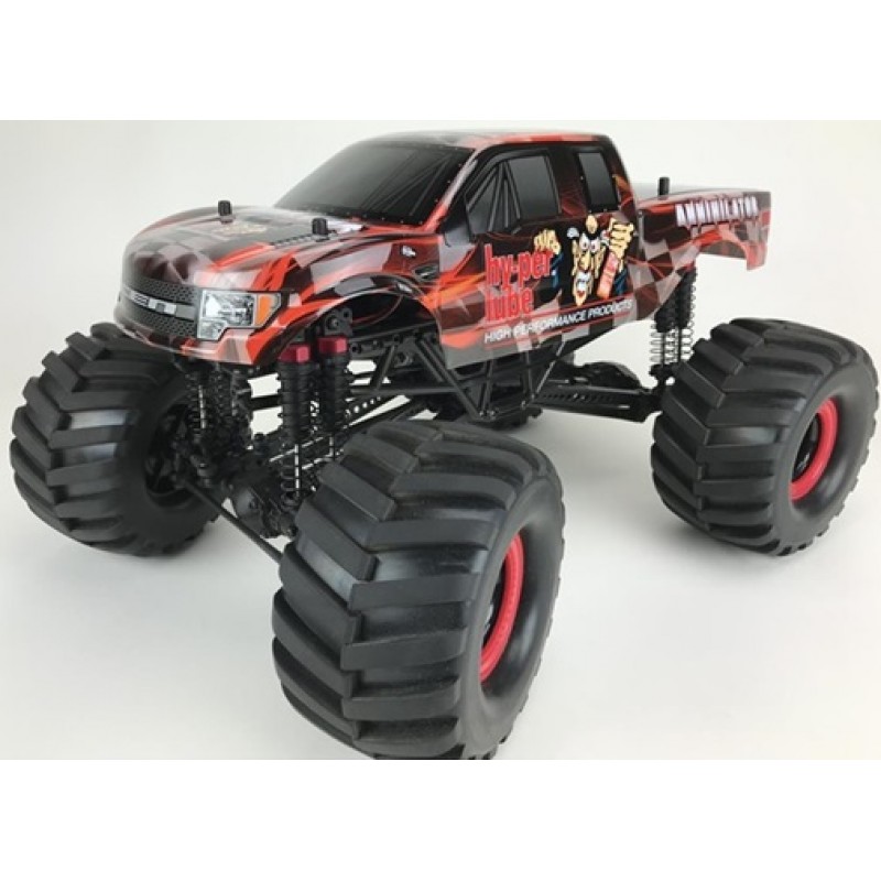 CEN Racing Hyper Lube 1/10 Scale RTR Monster Truck CEG8965