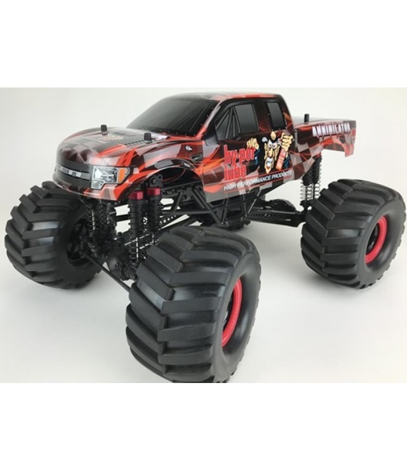 CEN Racing Hyper Lube 1/10 Scale RTR Monster Truck CEG8965