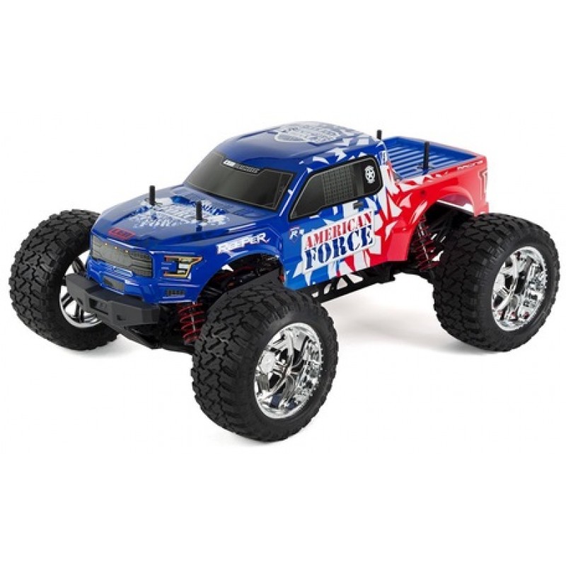 CEN Racing Reeper American Force Edition CEG9520