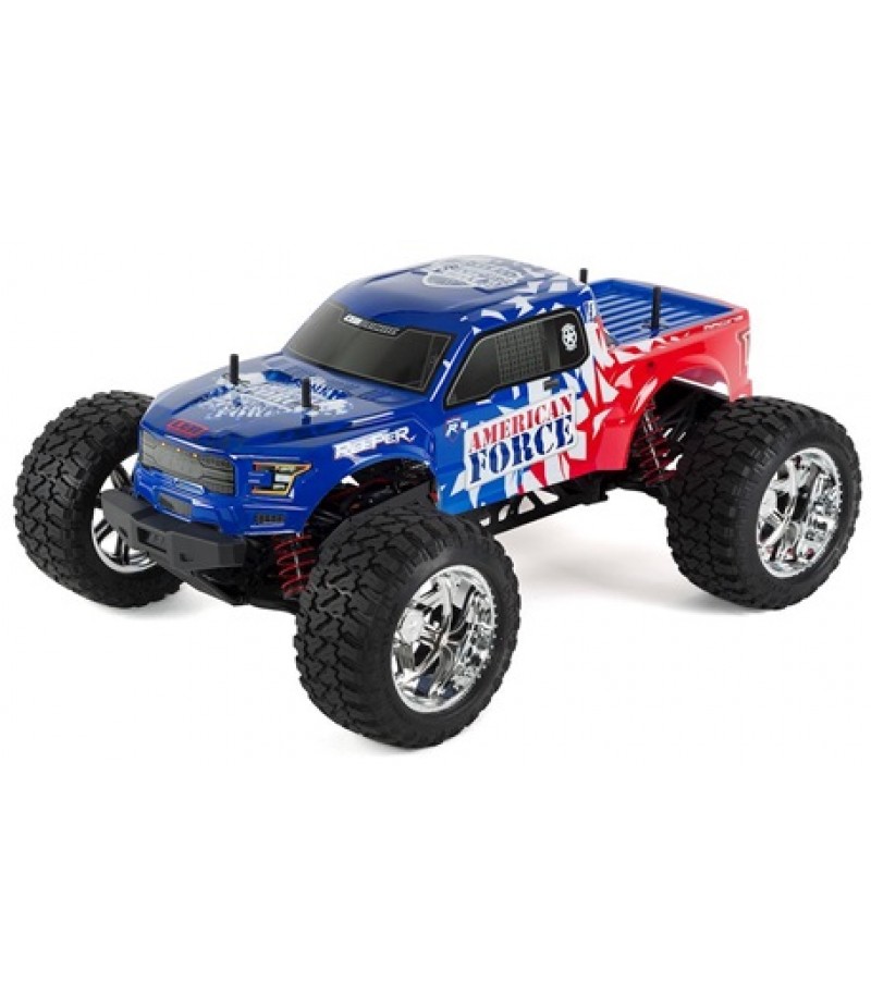 CEN Racing Reeper American Force Edition CEG9520