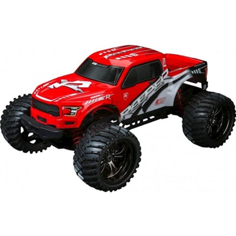 CEN Racing Reeper Mega Monster Truck 1/7 RTR w/HobbyWing ESC CEG9518