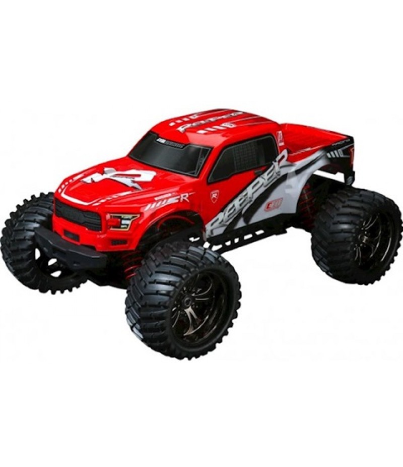 CEN Racing Reeper Mega Monster Truck 1/7 RTR w/HobbyWing ESC CEG9518