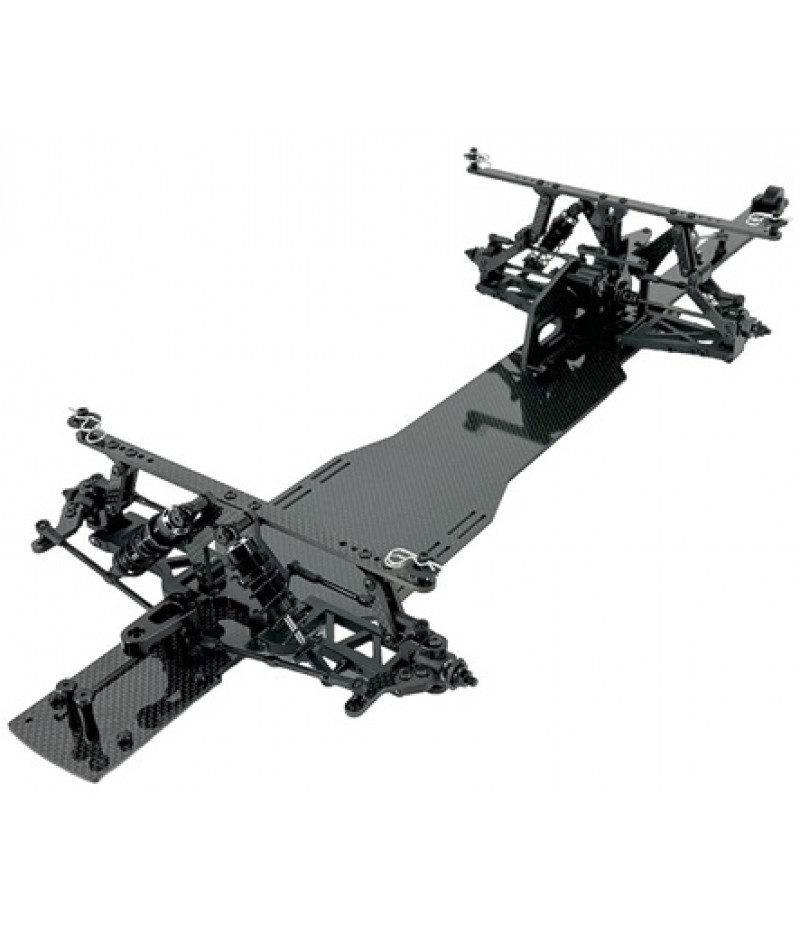 DragRace Concepts 24 Maverick Outaw Drag Racing Chassis Kit