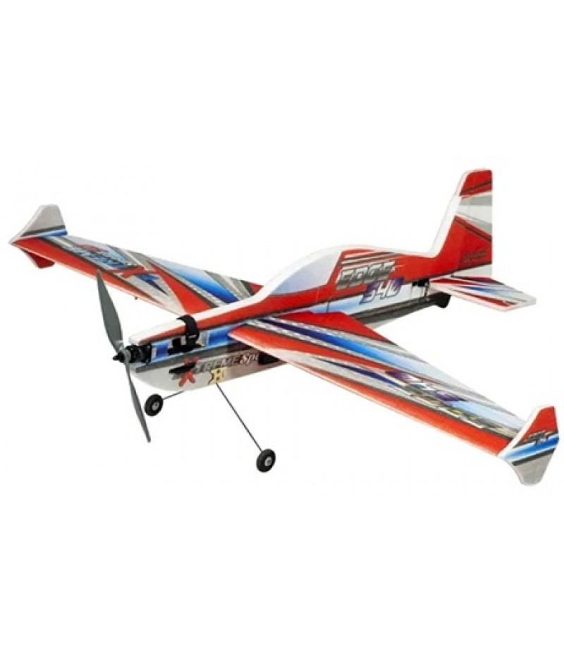 DW Hobby Edge 540 Electric Foam Airplane Kit (1050mm) w/Motor, ESC, & Servos