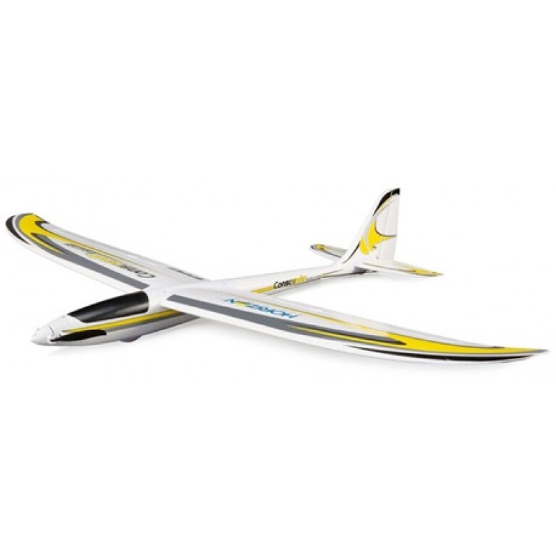 E Flite Conscendo Evolution 1.5m PNP EFL01675